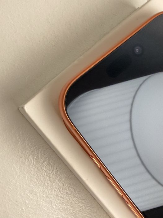 Vendo/Troco iPhone 17 Pro 256gb - C/ garantia