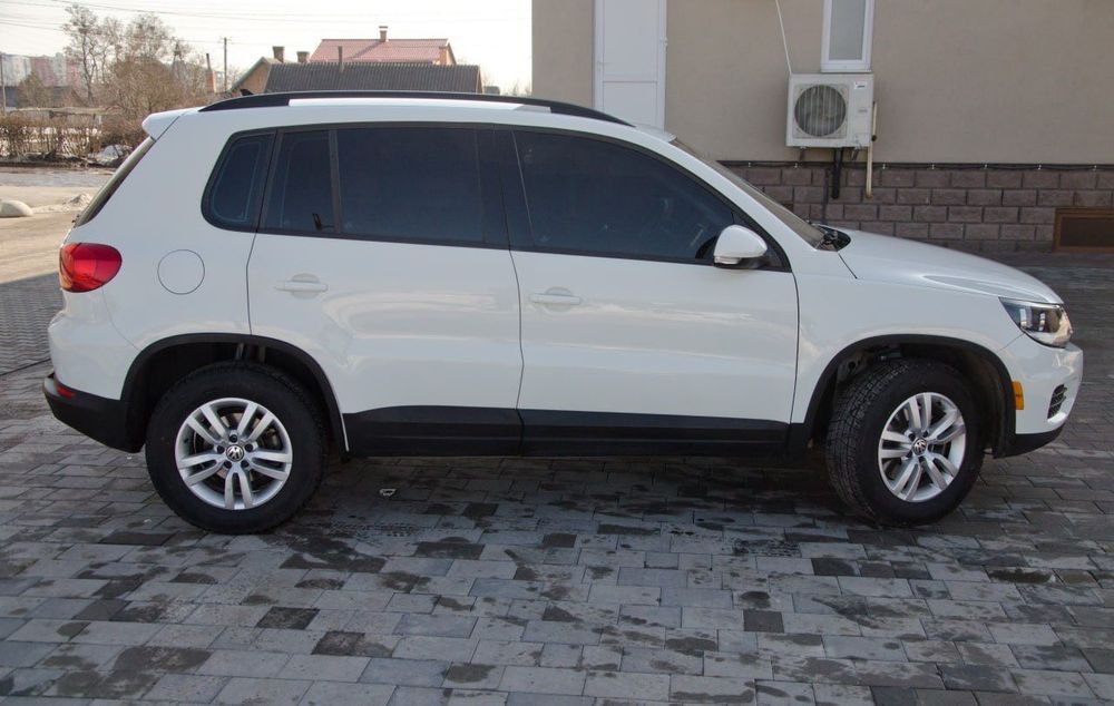 Продам власне авто в  доглянотому стані.
