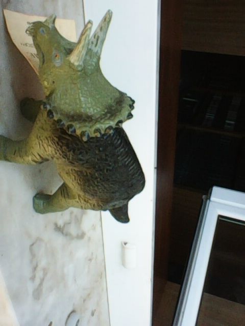 Dinossauros - Animais Pré-históricos