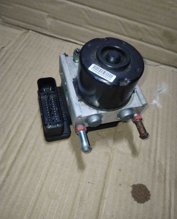 pompa ABS ESP Suzuki Splash oraz OPEL AGILA 85L0 2WD