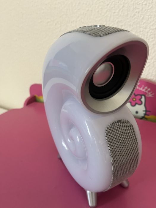 Coluna de musica