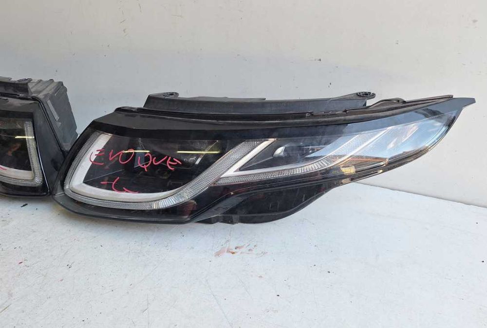 RANGE ROVER Evoque L538 Фари передні FULL LED