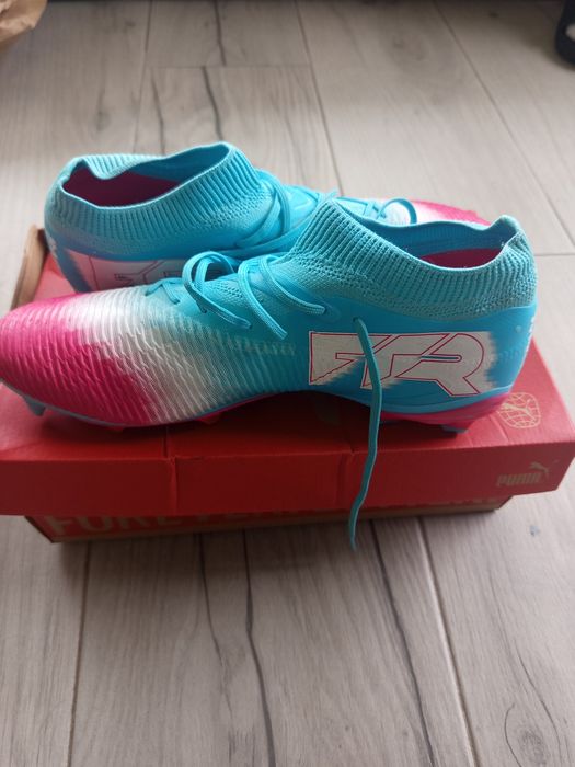 Botas futebol Puma