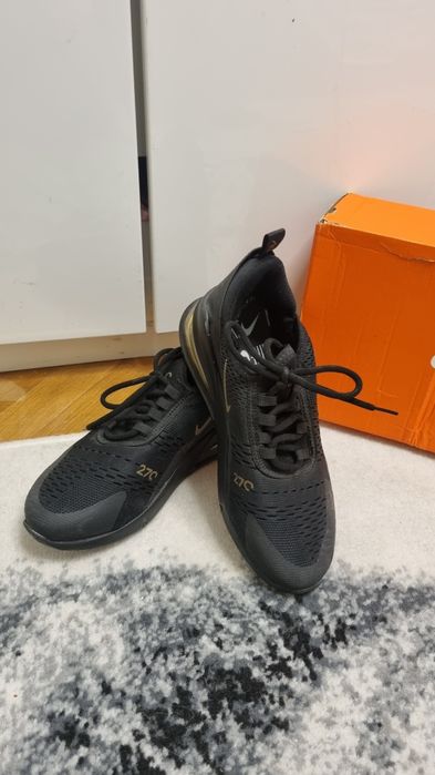 Buty Nike Air Max 270