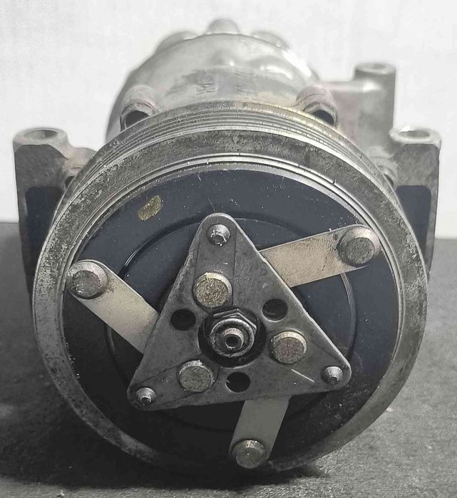Compressor Ar Condicionado - CITROËN C3 II