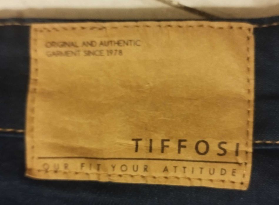 TIFFOSI - calças n.º W36/46 L32