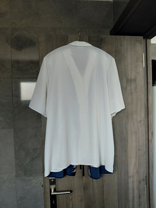Blusa de senhora XXL