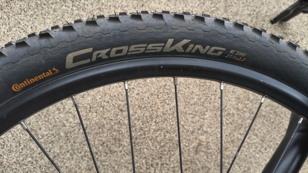 Kellys THORX 50 rozm. M