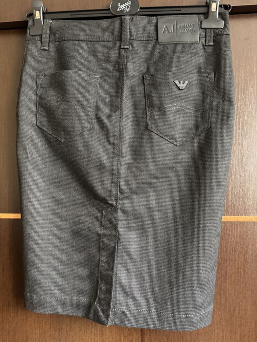Nowa spódnica Armani jeans rozmiar 29