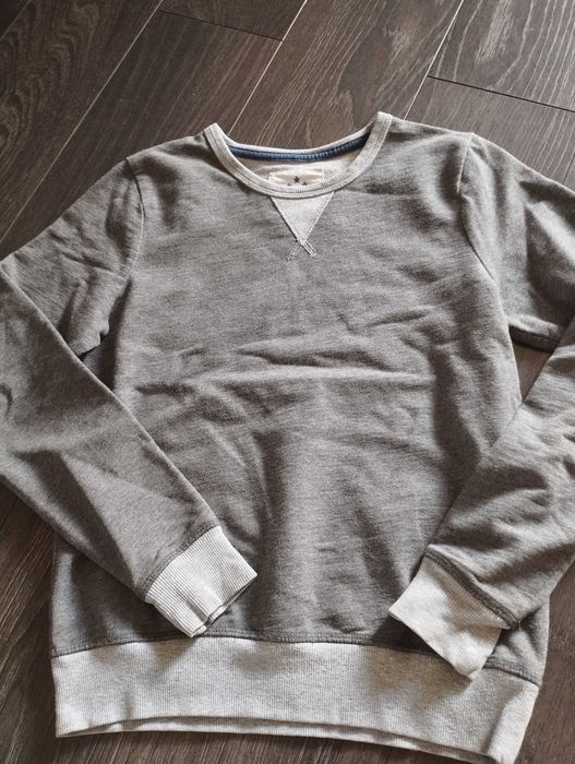 Bluza wciągana pepperts 146/152
