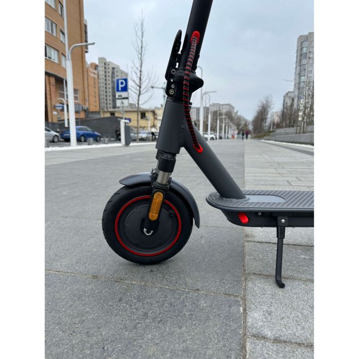 Електросамокат Xiaomi M365 Pro  500W  + LED Підсвітка