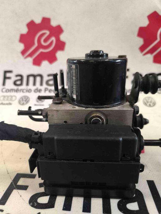 ABS SEAT ALTEA 1.9 TDI (77 kW / 105 cv) [04.2004 - 12.2010] 1K0614517H (OEM) | 1K0907379K (OEM)