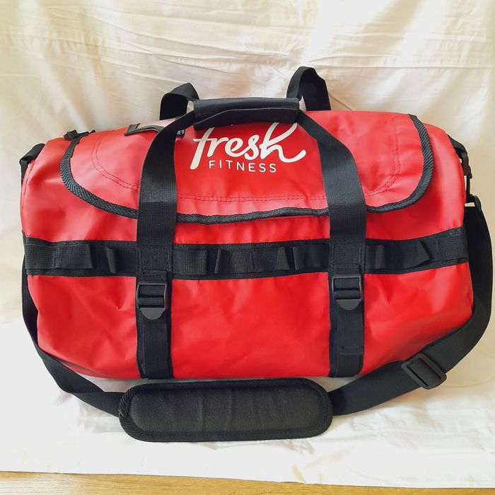 Сумка Fitness fresh для спорту і туризму