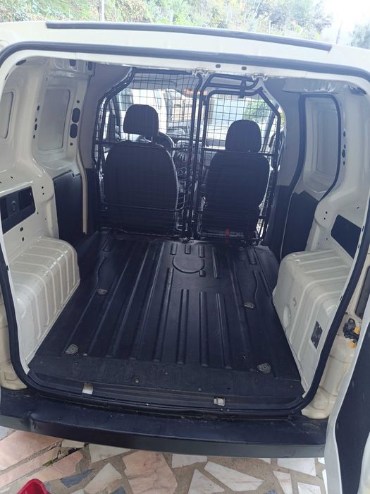 Peugeot Bipper 2015