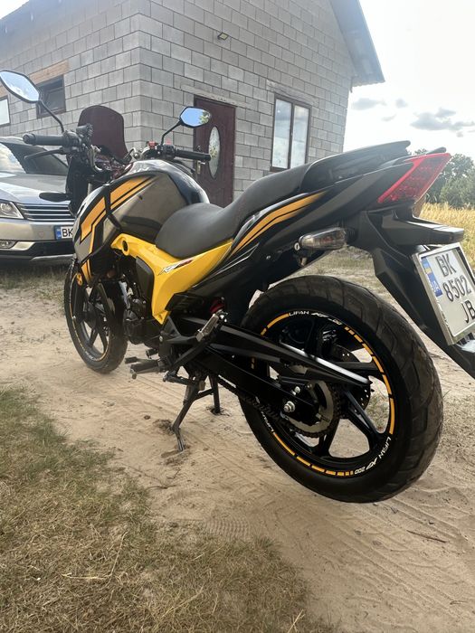 Lifan kp 200 2025