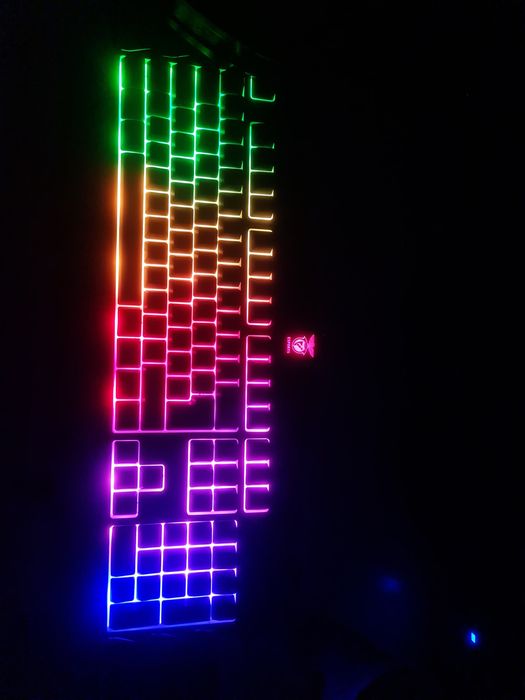 Torre/perifericos gaming