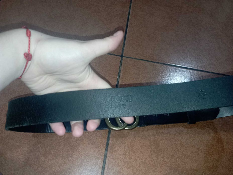 Cinto gucci original