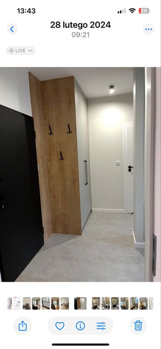 Mieszkanie Osiedle  Panorama Olsztyn