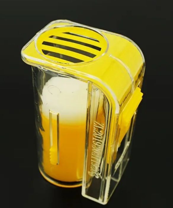 Przyrząd, chwytacz do znakowania matek pszczelich - NOWE, wysyłka