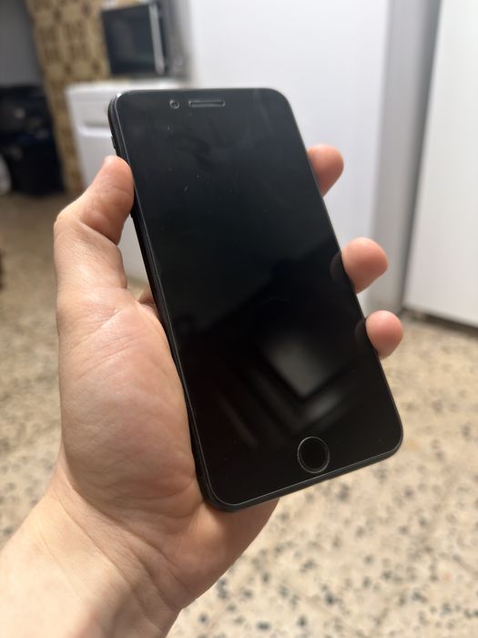 IPHONE 7 plus 32gb