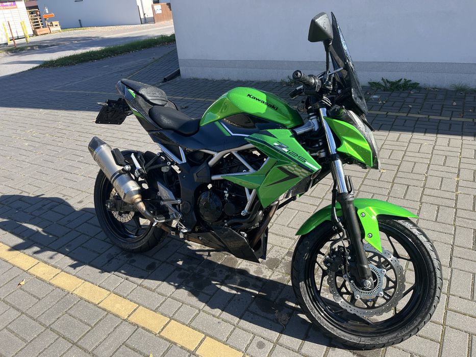 Kawasaki