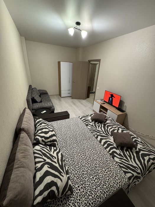 Сдам посуточно 1 квартиру ЖК 7 небо,Одесса, Авангард,7КМ,Эпицентр