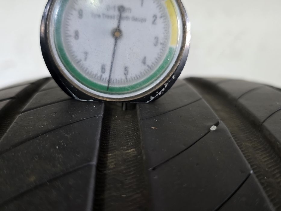 Opony letnie Michelin Primacy 4 225/55 R17 101W