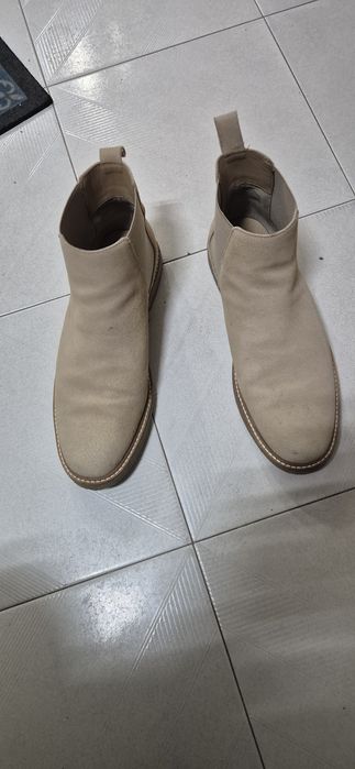 Botas Zara Original