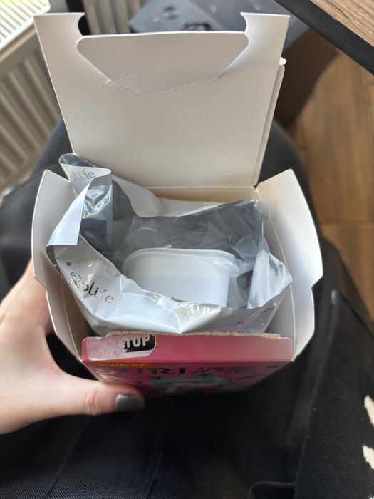 Аніме фігурка Suri Pop Top