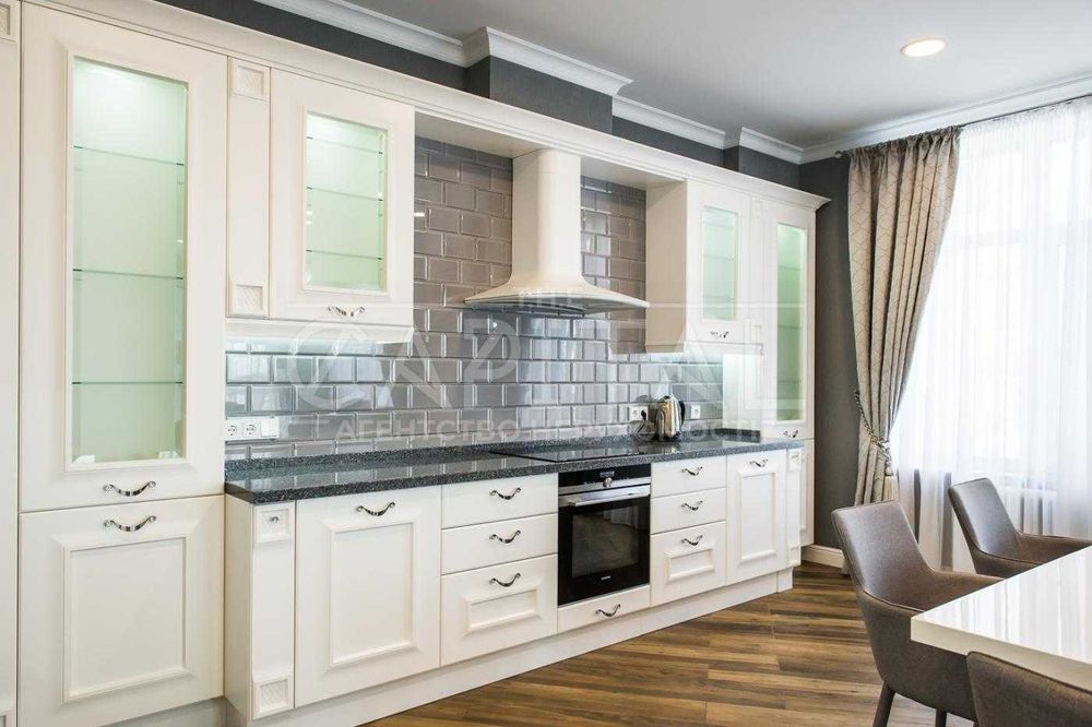 3-комнатная квартира по адресу ул. Андрея Верхогляда (площадь 120 м²) - Atlanta.ua - фото 4