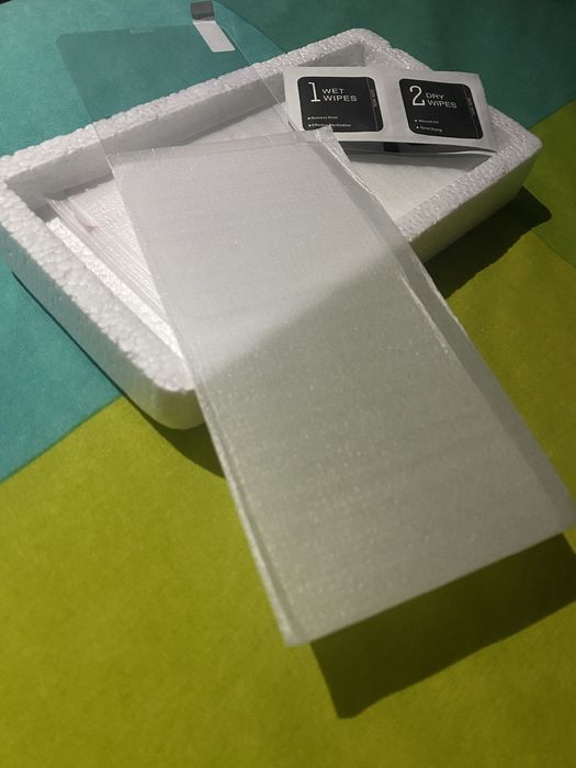 Pelicula protetor de ecrã, vidro temperado para iphone 11