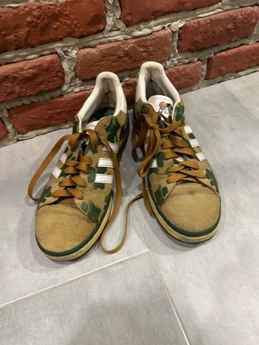 кросівки Adidas Celtic