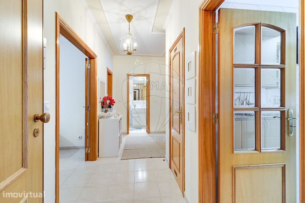 Apartamento T3 para venda