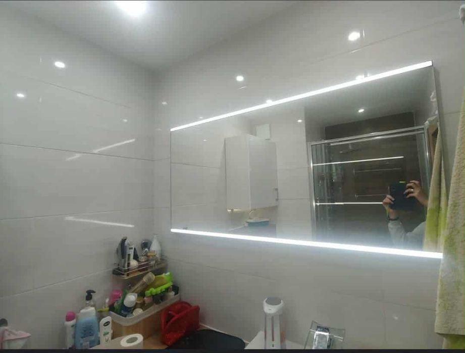 Mieszkanie 3 pokojowe 48.50m, centrum, ogród