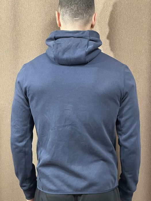 Куртка Adidas Varilite Hybrid Jacket, кофта спортивна
