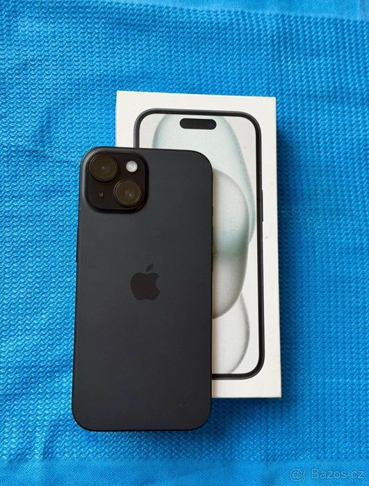 iPhone 15 128 Gb
