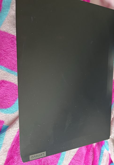 Sprzedam laptop Gamingowy Lenowo na gwarancji  odbior osobisty Elblag.