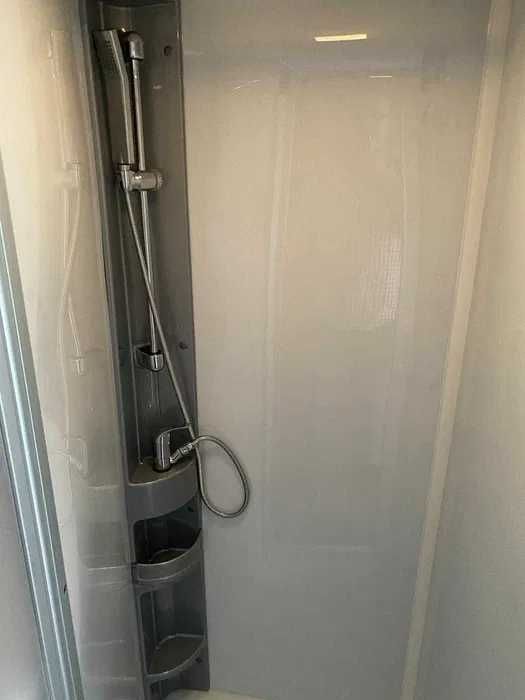 Mobilny apartament na godziny – kamper Dethleffs Just GO T 7055 EB