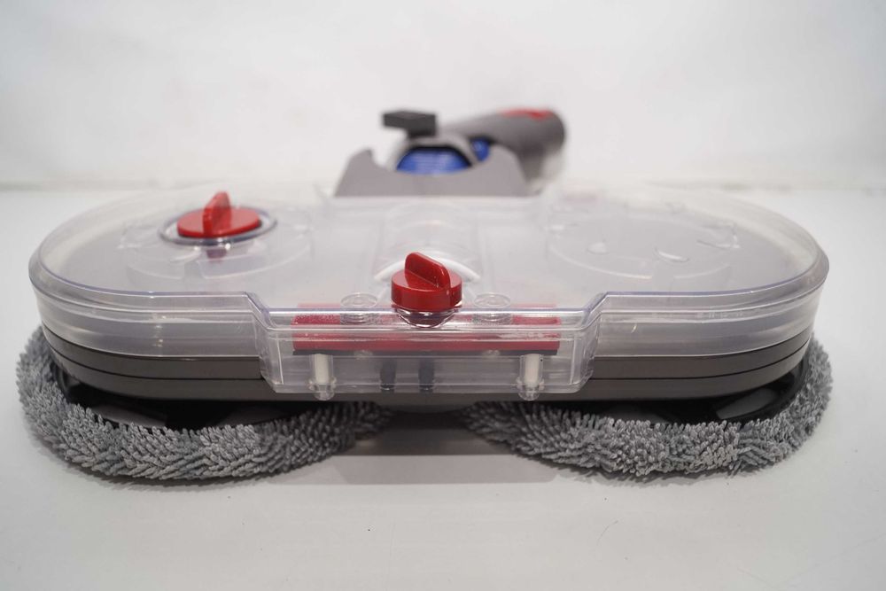 W65 Elektryczna Szczotka do Dyson V7 V8 V10 V11 V15 Zbiornik+wkłady