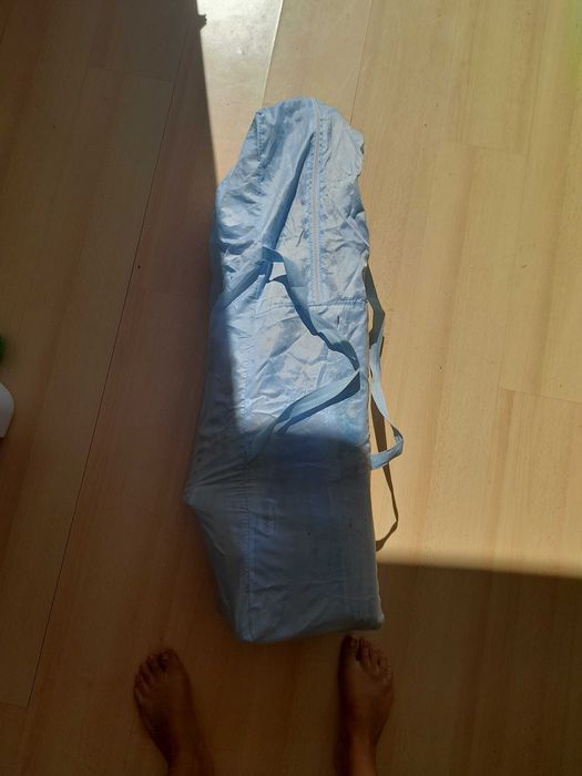 Parque quadrado asalvo