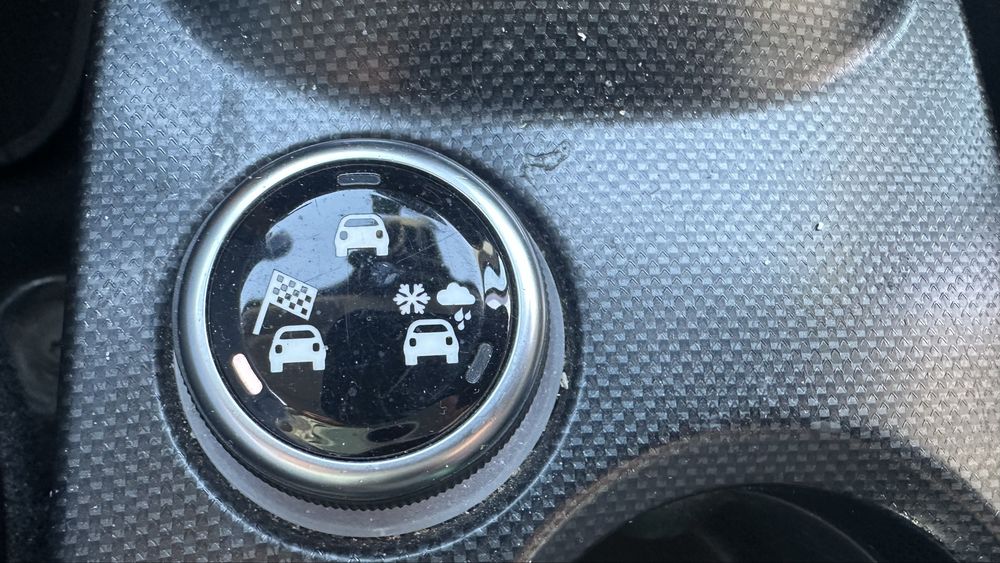 Fiat 500X 1.3 multijet