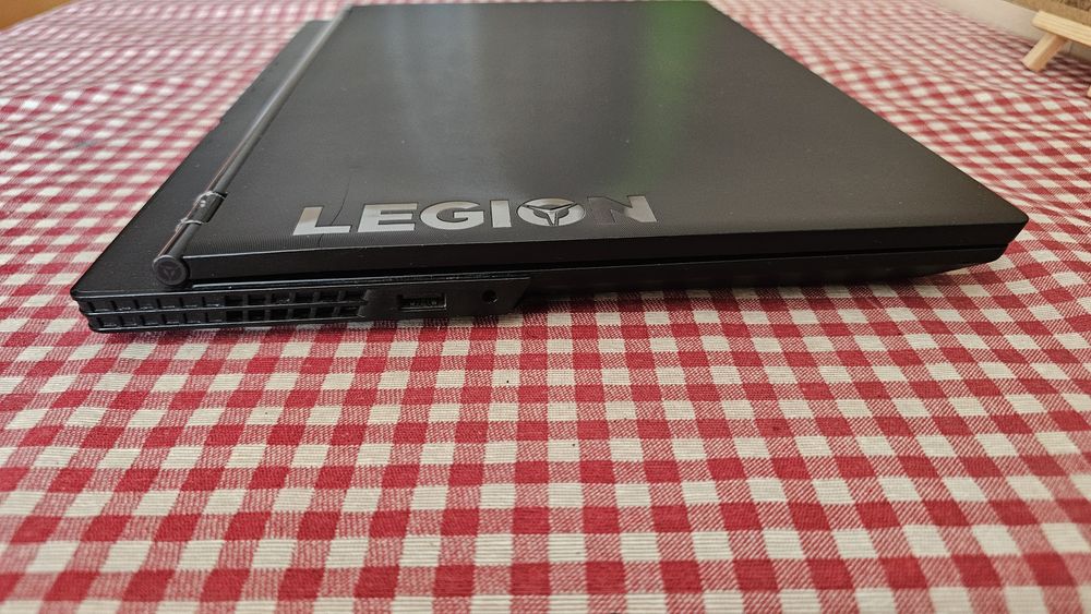 lenovo legion y540-15irh
