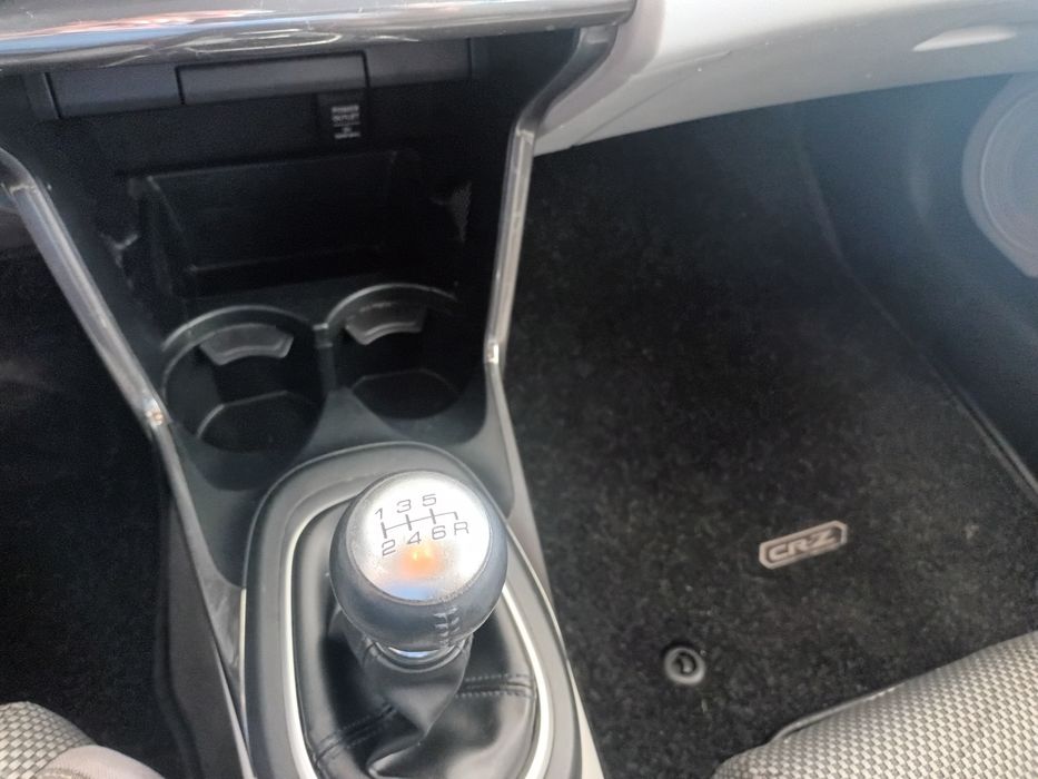 Honda CR-Z 1.5 i-vtec híbrido