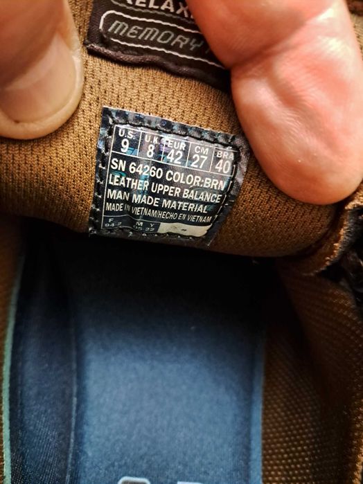 Мужские туфли Skechers оригинал РАЗМЕР 42