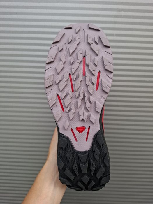Buty turystyczne damskie Salomon Outpulse Mid GTX W r. 39 ⅓ 24.5 cm