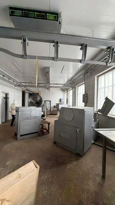 Продаж комерційного об'єкту біля Кременця