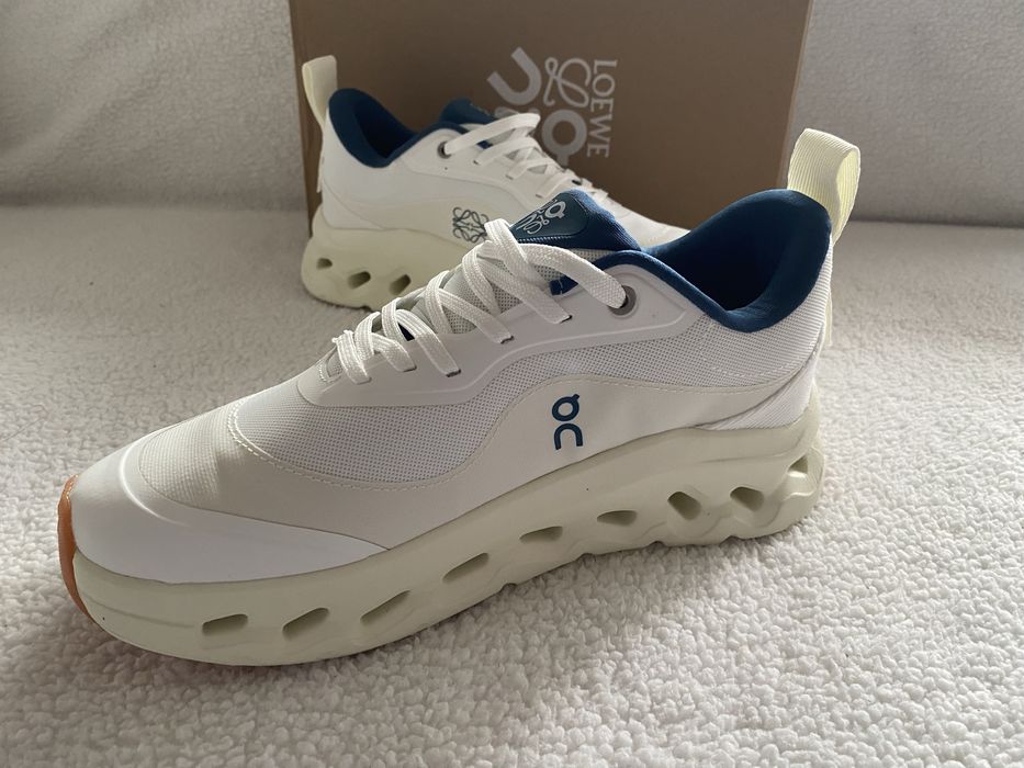 Loewe x On Cloudtilt 2.0 Sneakersy