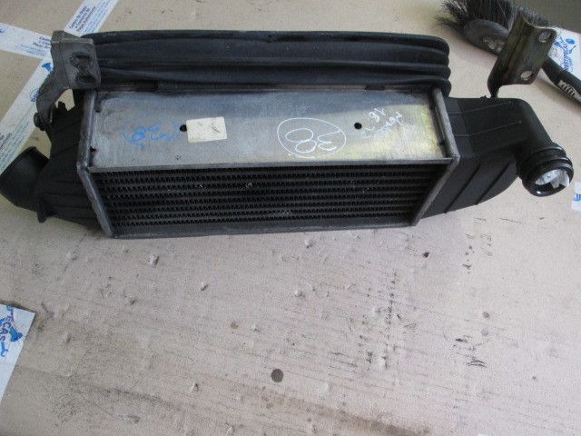 Radiador do intercooler FORD Mondeo I (GBP)