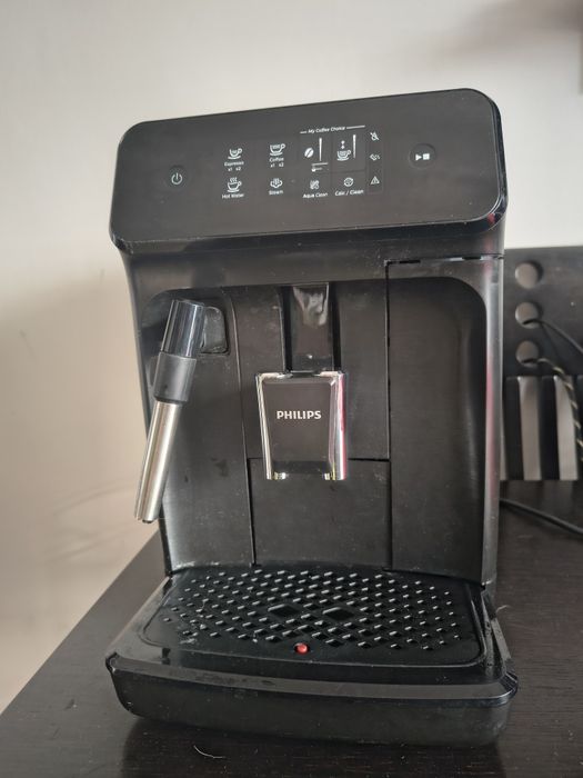 Ekspres ciśnieniowy Philips