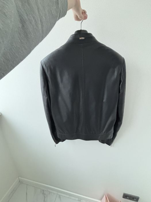 Чоловіча куртка Zilli